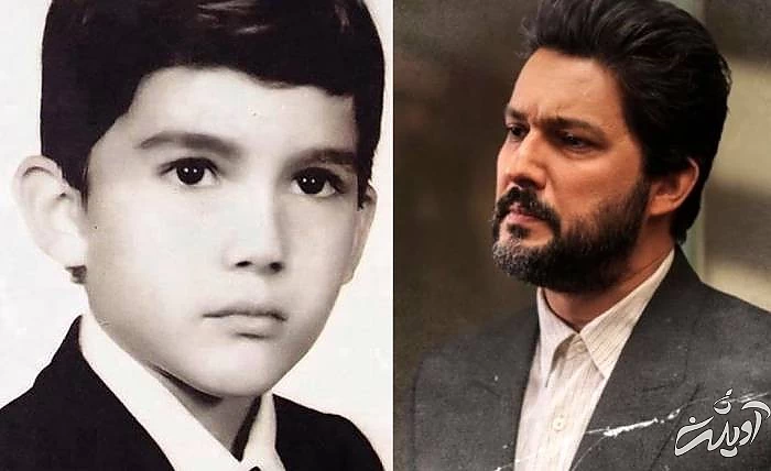 حامد بهداد بازیگر سریال می خواهم زنده بمانم حامد بهداد